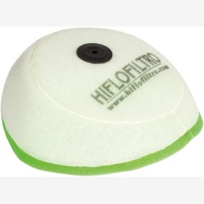 UDSKIFTNINGSFILTER HIFLOFILTRO