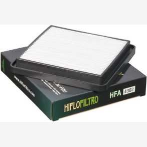 LUFTFILTER HIFLOFILTRO