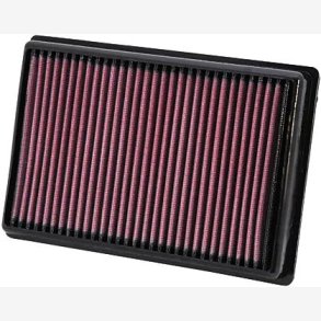 UDSKIFTNINGSFILTER K&N