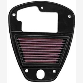 UDSKIFTNINGSFILTER K&N