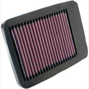 UDSKIFTNINGSFILTER K&N