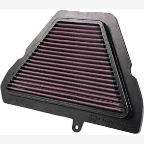 UDSKIFTNINGSFILTER K&N
