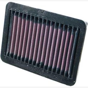 UDSKIFTNINGSFILTER K&N