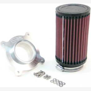 UDSKIFTNINGSFILTER K&N