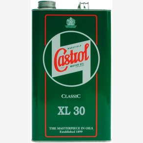MOTOROLIE CASTROL CLASSIC