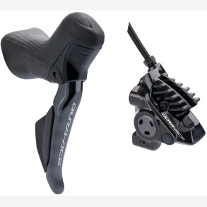 Skivebremseskiver Dura Ace