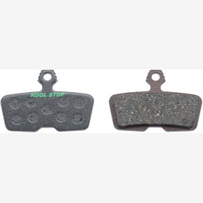 Disc Br.Pad Kool St.