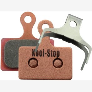 Disc Br.Pad Kool Stop