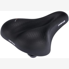 SADDLE SR AVENUE