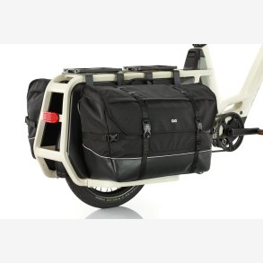 Qio Cargo Taske Levi