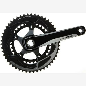 Kranks�t SRAM RIVAL 22