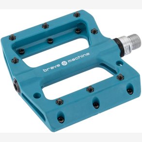 PLATF.PEDAL BRAVE DIRT2