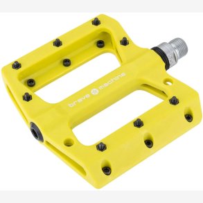 PLATF.PEDAL BRAVE DIRT2