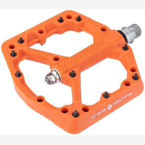 PLAT.PEDAL BRAVE FRIRIDE