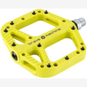 PLATFORM PEDAL BRAVE