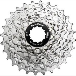 CAS.SPROCKET SUNRACE