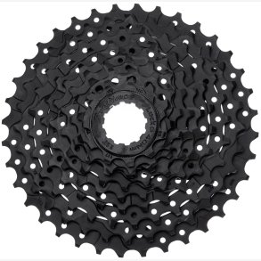 SUNRACE KASSETTE CSU98