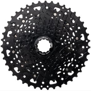 SUNRACE KASSETTE CSUS700