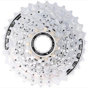 Shimano KASSETTE HG51
