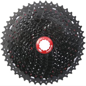 CAS.SPROCKET SUNRACE