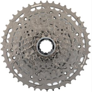 Shimano KASSETTE LG400