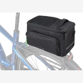 CT cykeltaske