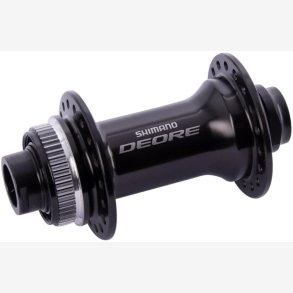 Shimano HUB DEORE HBM6010AX
