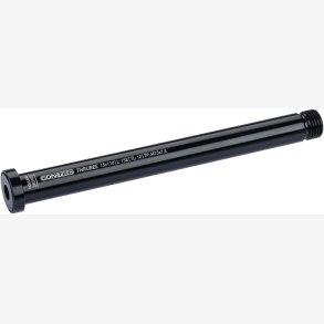 CONTEC FR.THRU AXLE THRUBEE
