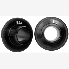 FR.ENDCAP STAN'S NOTUBES