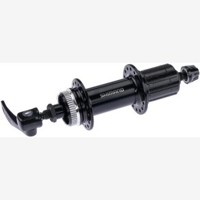 Shimano HUB FHQC400