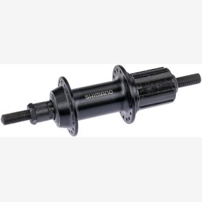 BAGNAVS Shimano FH-NN300-HM