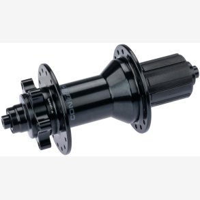 CONTEC KASSETTE HR HUB EROQ