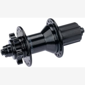 CONTEC KASSETTE HR HUB EROQ