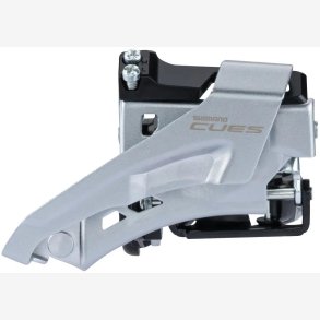 FR.AFSPORING.Shimano K�R FD-