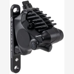 SHIM.KRAKE BREMSEKALIPERE GRX41