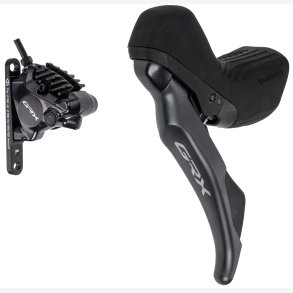 Shimano DISKBREMMER.X8202