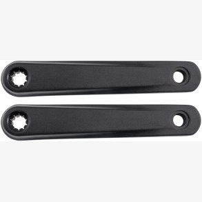 SAMOX KRANKARM ALUMINIUM
