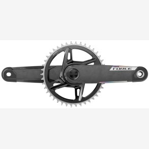 Sram Krg Pm Force Xplr E1