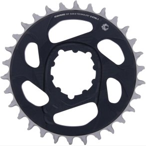 SRAM X-SYNC2 K�deklinge