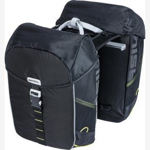 Basil Twin Bags Miles
