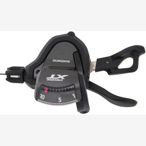SHIM.SHIFTER XT
