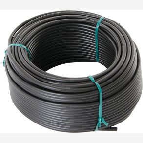 ISOLERINGSSlange  10MM 50M