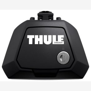 MONTERINGSSYSTEM THULE