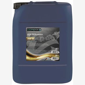 COREXX HT GEAR 75W-90