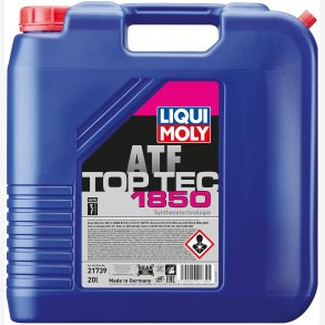 TOP TEC ATF 1850 20 L