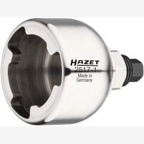 NAVAFR�KKER HD-PUMPE