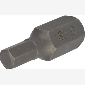 BITS 10MM 6-KENDT