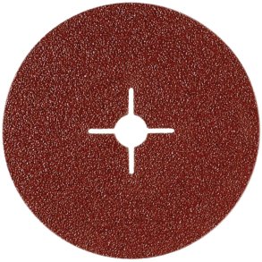 FIBERSKIVE 115MM P40