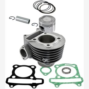 CYLINDERS�T EVOK
