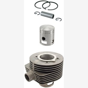 CYLINDERS�T GOETZE